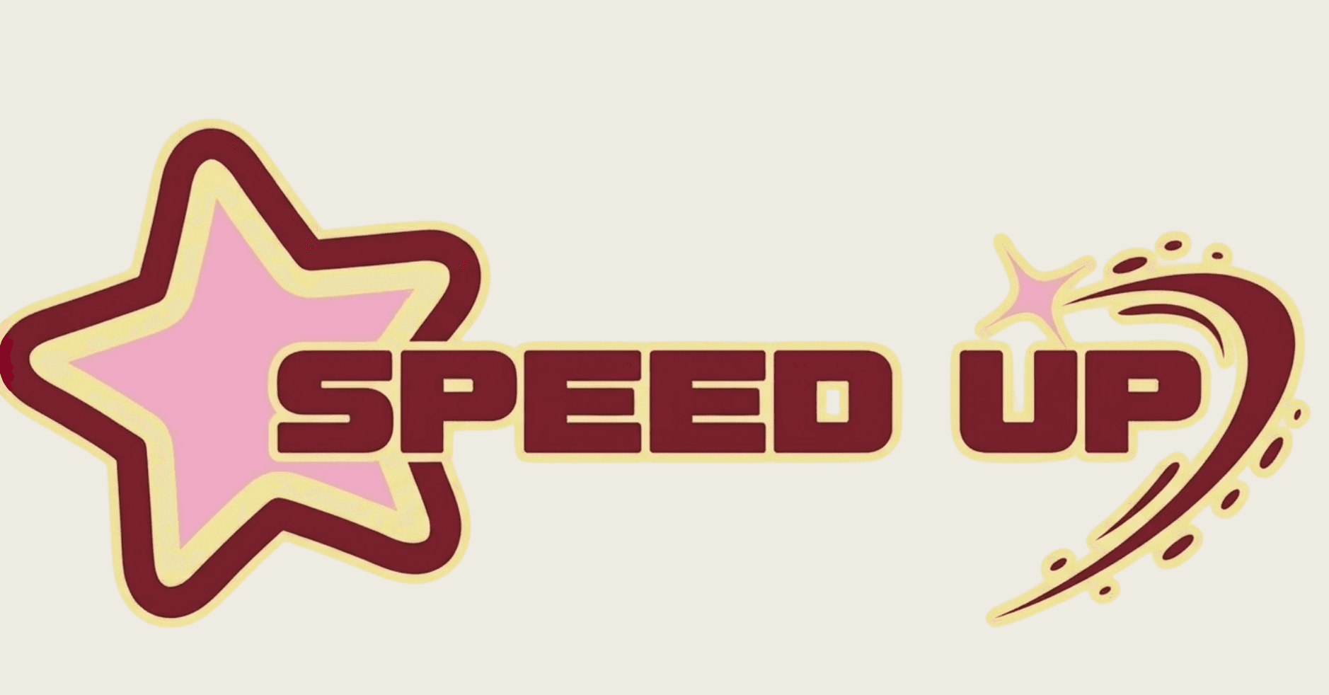 SpeedUp logo